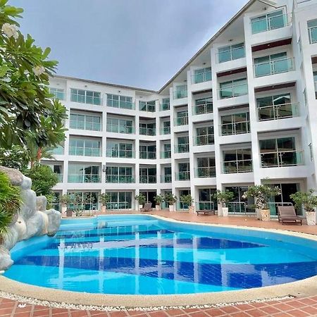 Dragon Beach Resort , Jomtien Beach Pattaya Dış mekan fotoğraf